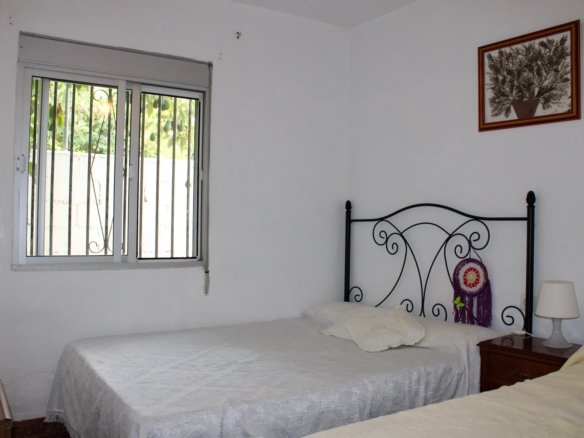 4 Bedroom 2 Bathroom Villa in Nerja - Caza De Casa