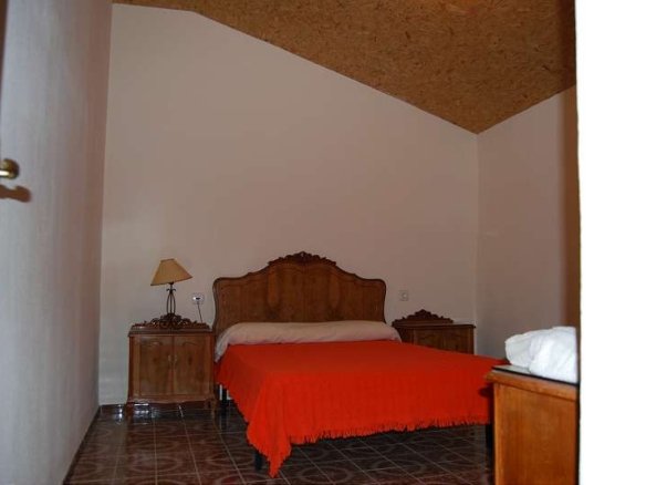 4 Bedroom 1 Bathroom Country House in Monóvar/Monóver - Caza De Casa