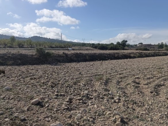 10,200 m² Land in Salinas - Caza De Casa
