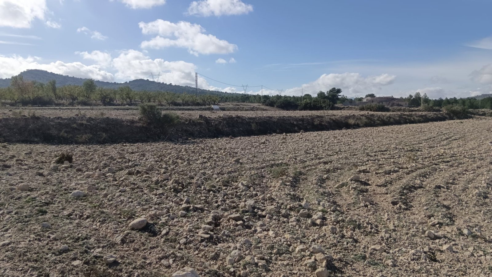 10,200 m² Land in Salinas - Caza De Casa