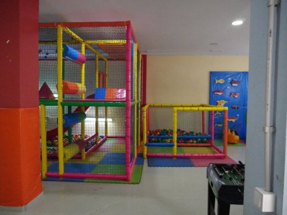 Commercial in Murcia - Caza De Casa