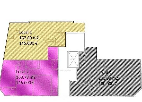 Commercial in Murcia - Caza De Casa