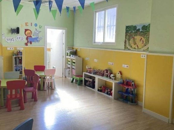 4 Bath Commercial in Murcia - Caza De Casa