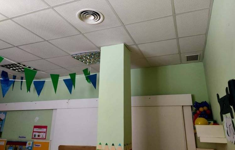 4 Bath Commercial in Murcia - Caza De Casa