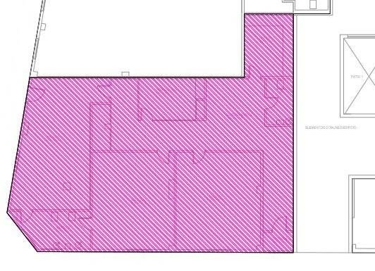 4 Bath Commercial in Murcia - Caza De Casa