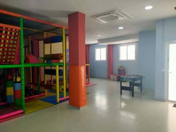 4 Bath Commercial in Murcia - Caza De Casa