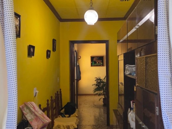 6 Bedroom 2 Bathroom Country House in Pinoso - Caza De Casa
