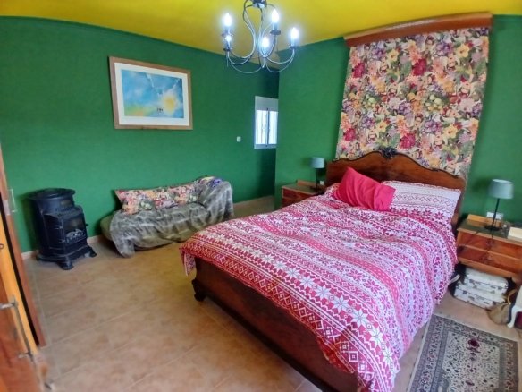 23 Bedroom 1 Bathroom Country House in Monóvar - Caza De Casa