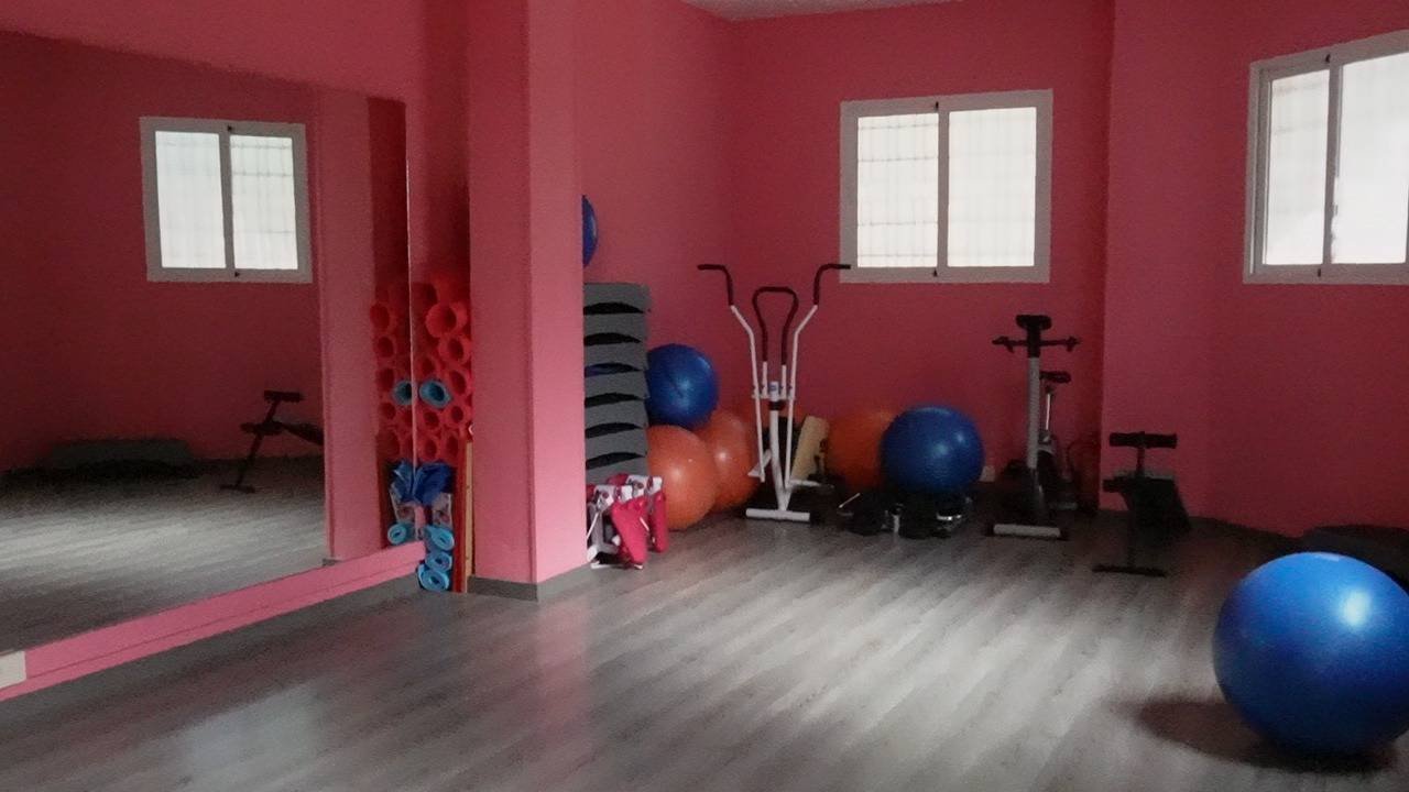 4 Bath Commercial in Murcia - Caza De Casa