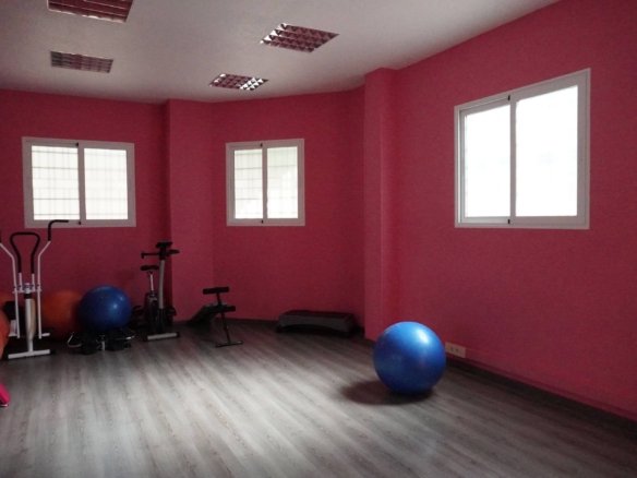 4 Bath Commercial in Murcia - Caza De Casa