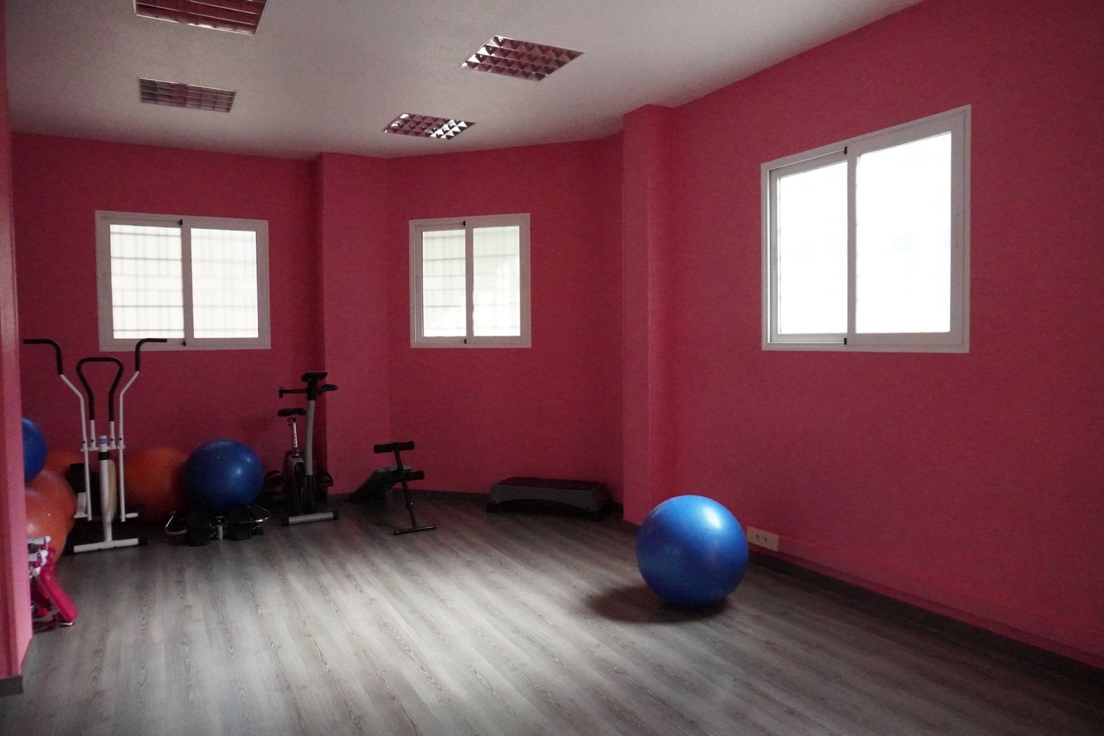 4 Bath Commercial in Murcia - Caza De Casa