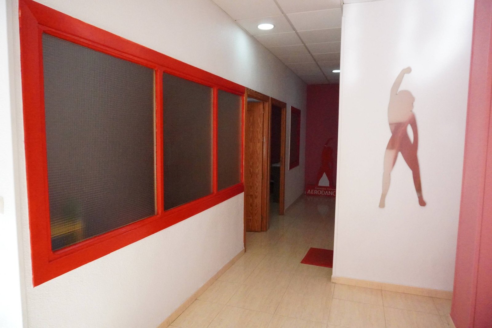 4 Bath Commercial in Murcia - Caza De Casa