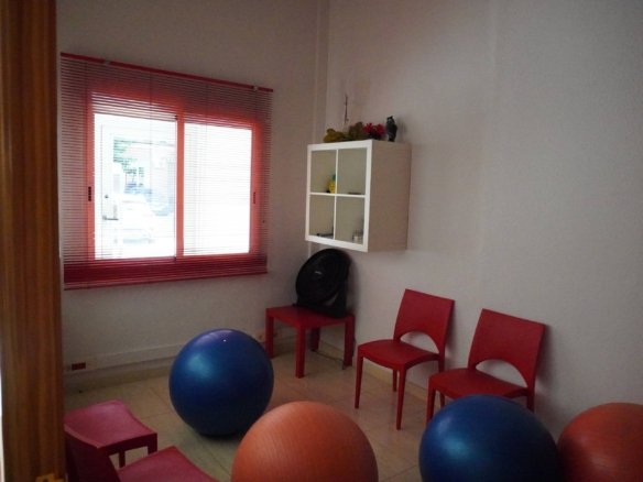 4 Bath Commercial in Murcia - Caza De Casa