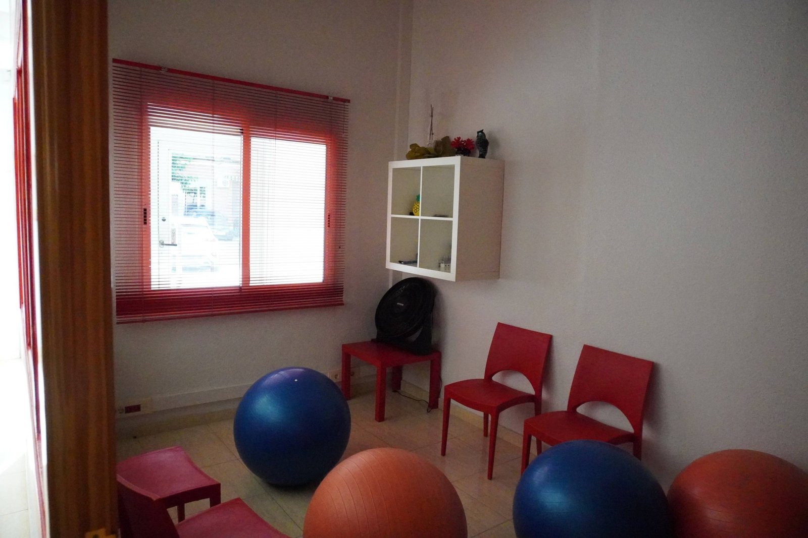 4 Bath Commercial in Murcia - Caza De Casa