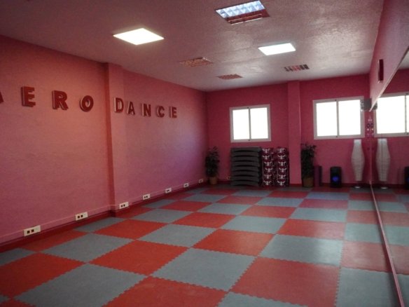 4 Bath Commercial in Murcia - Caza De Casa