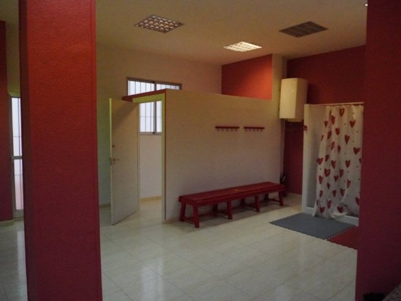 4 Bath Commercial in Murcia - Caza De Casa