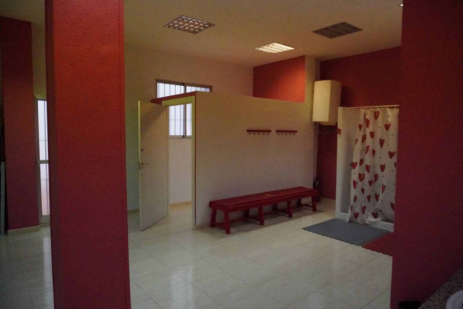 4 Bath Commercial in Murcia - Caza De Casa