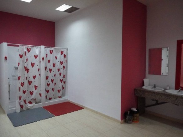 4 Bath Commercial in Murcia - Caza De Casa