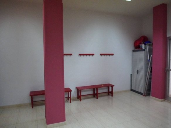4 Bath Commercial in Murcia - Caza De Casa