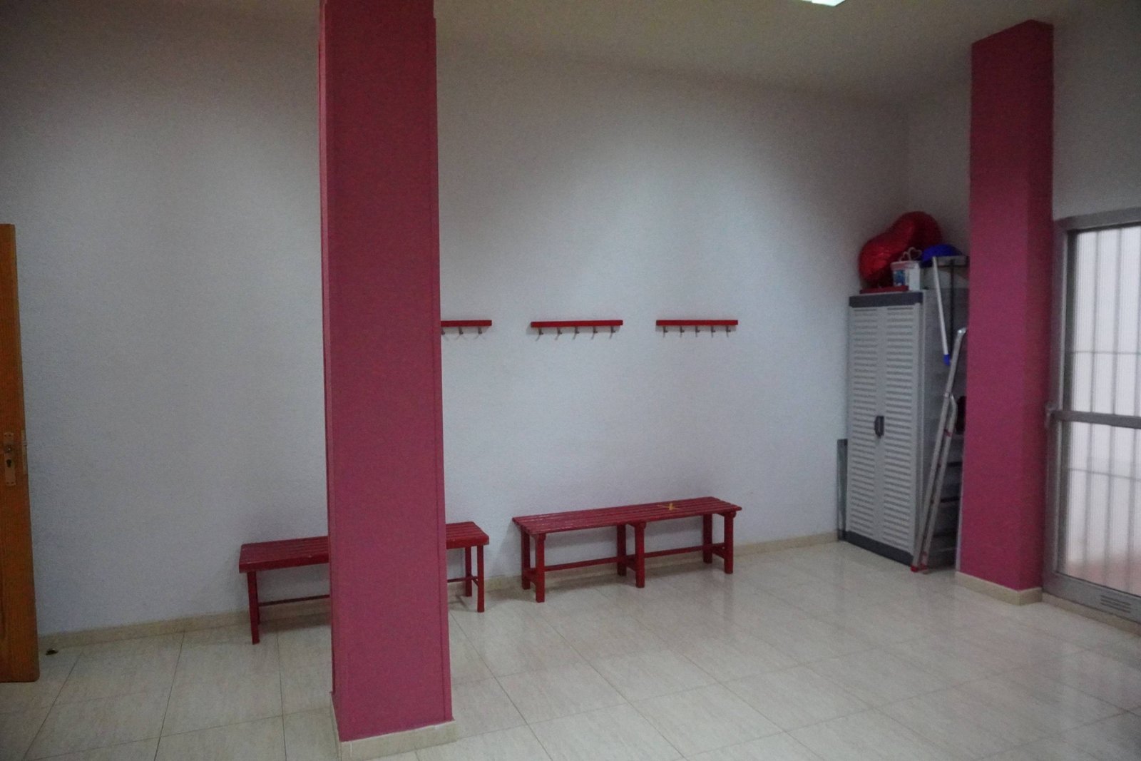 4 Bath Commercial in Murcia - Caza De Casa