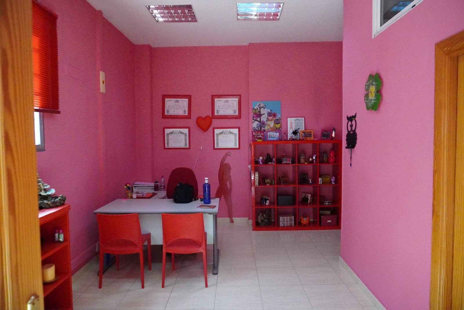 4 Bath Commercial in Murcia - Caza De Casa