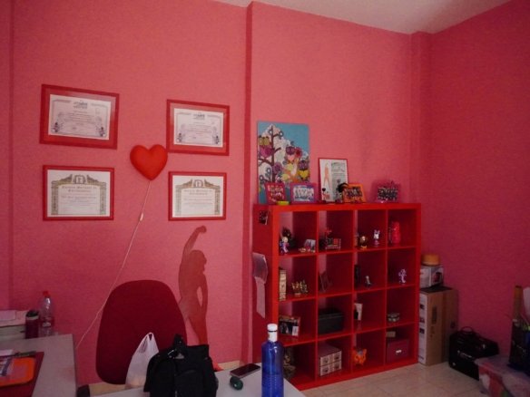 4 Bath Commercial in Murcia - Caza De Casa