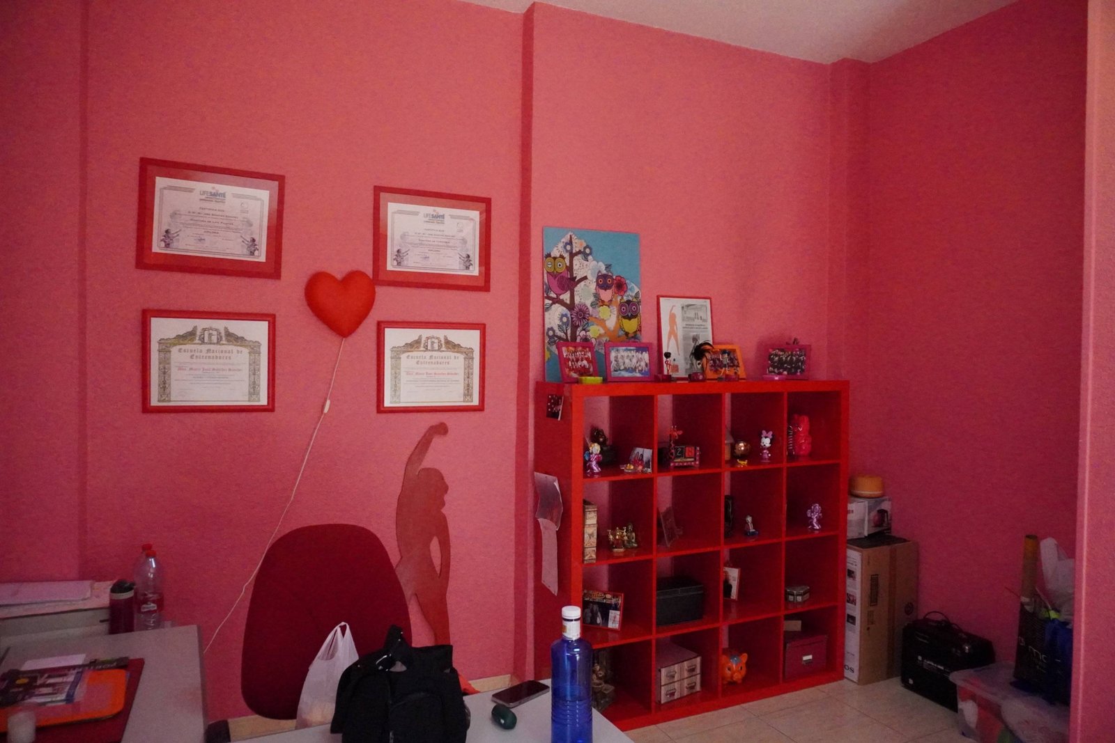 4 Bath Commercial in Murcia - Caza De Casa