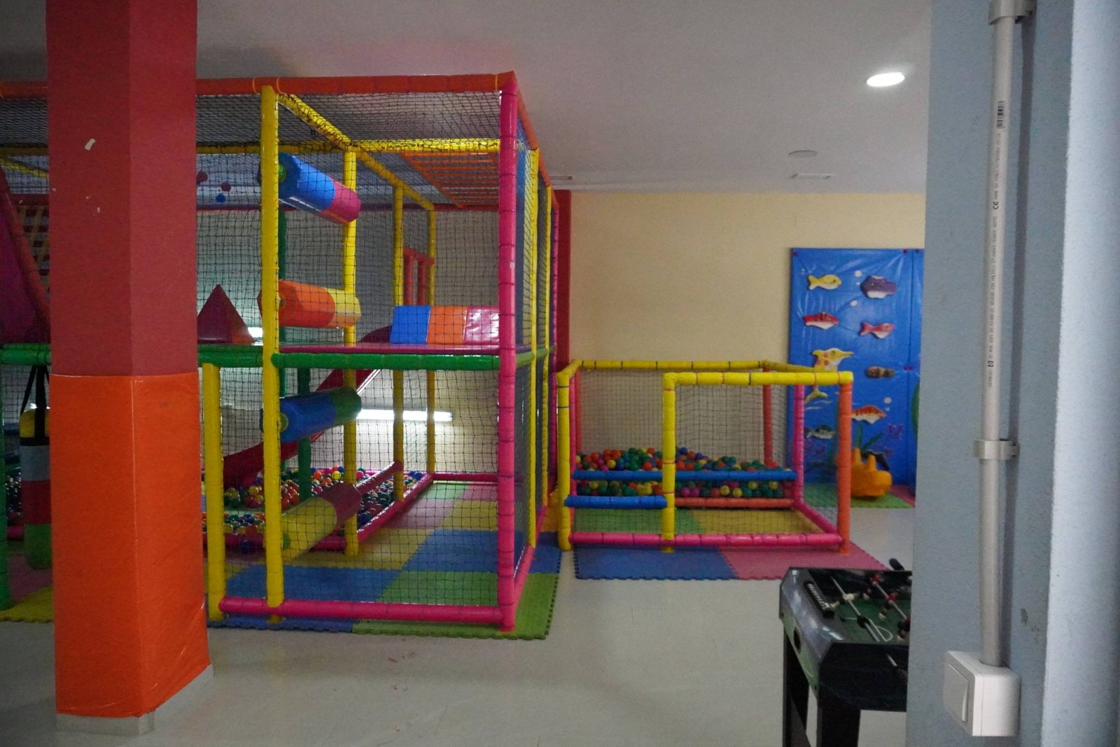 4 Bath Commercial in Murcia - Caza De Casa