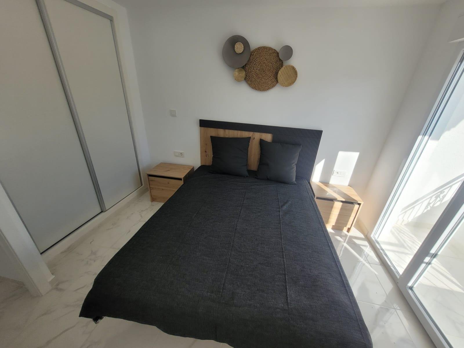 3 Bedroom 2 Bathroom Town House in Torrevieja - Caza De Casa
