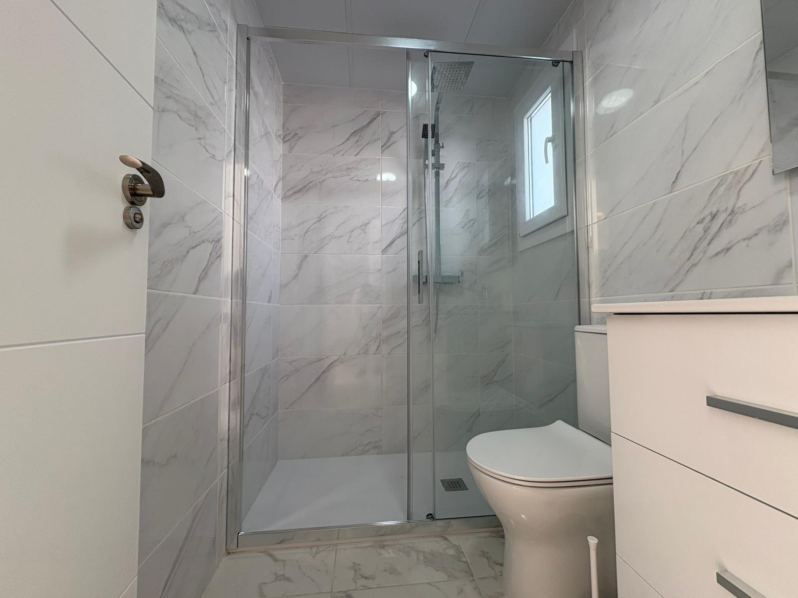 3 Bedroom 2 Bathroom Town House in Torrevieja - Caza De Casa
