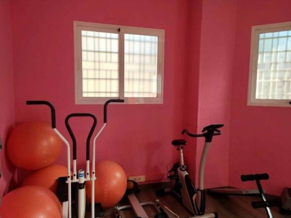 4 Bath Commercial in Murcia - Caza De Casa