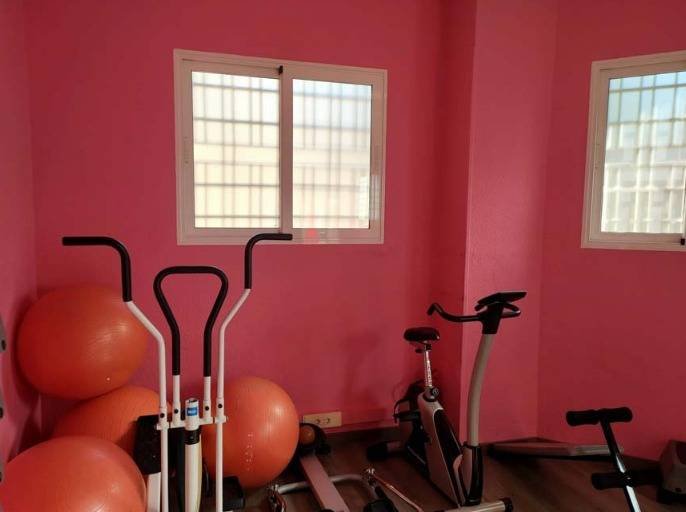 4 Bath Commercial in Murcia - Caza De Casa
