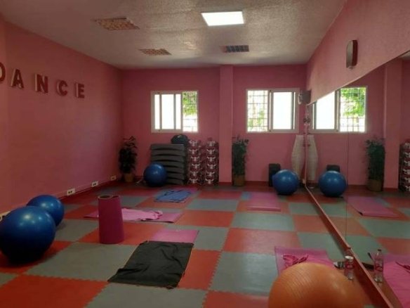 4 Bath Commercial in Murcia - Caza De Casa