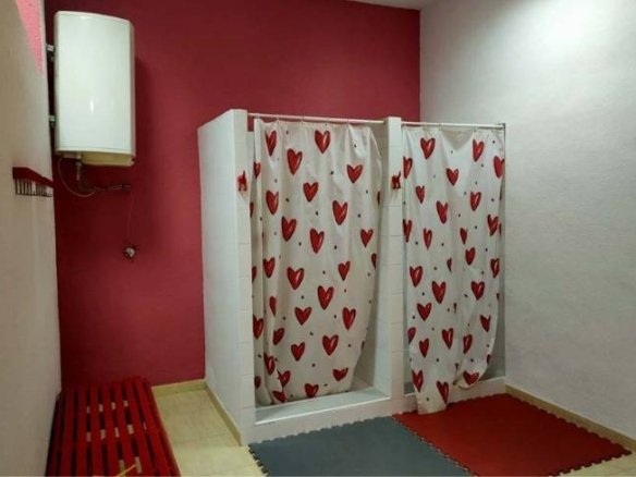 4 Bath Commercial in Murcia - Caza De Casa