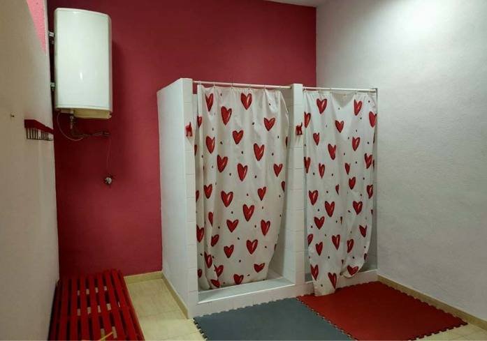4 Bath Commercial in Murcia - Caza De Casa