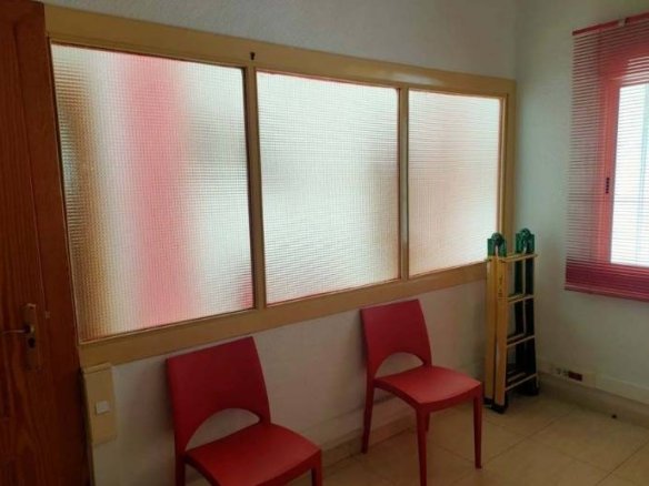 4 Bath Commercial in Murcia - Caza De Casa