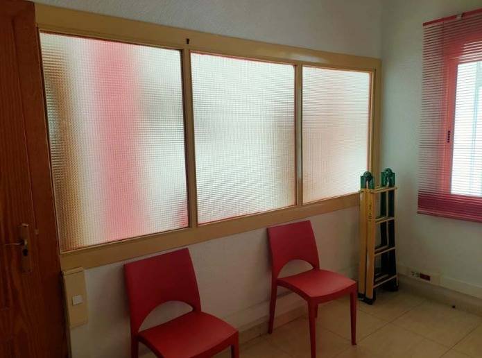 4 Bath Commercial in Murcia - Caza De Casa