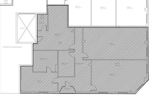 4 Bath Commercial in Murcia - Caza De Casa