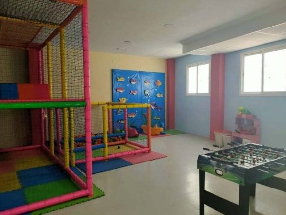 4 Bath Commercial in Murcia - Caza De Casa