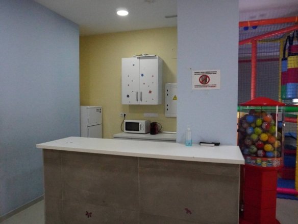 Commercial in Murcia - Caza De Casa