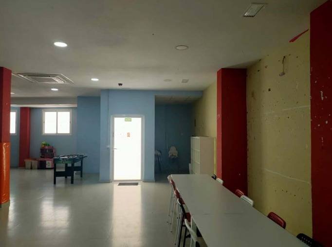4 Bath Commercial in Murcia - Caza De Casa