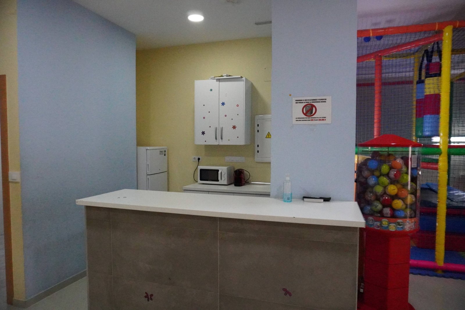 4 Bath Commercial in Murcia - Caza De Casa
