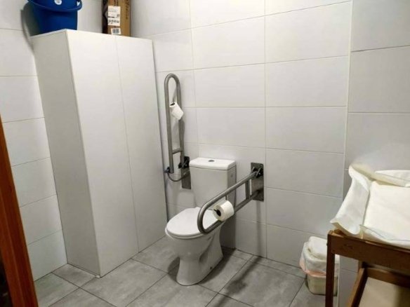 Commercial in Murcia - Caza De Casa