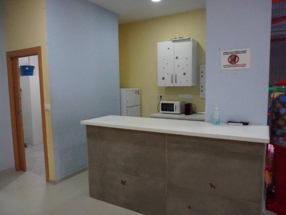4 Bath Commercial in Murcia - Caza De Casa