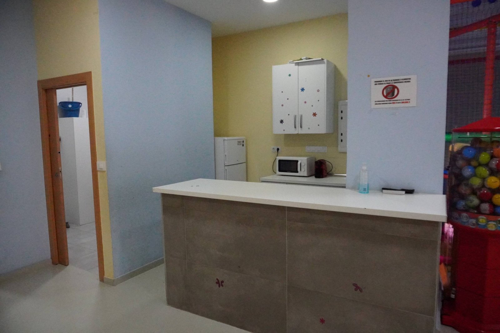 4 Bath Commercial in Murcia - Caza De Casa