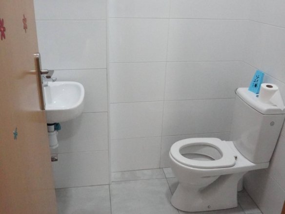 Commercial in Murcia - Caza De Casa