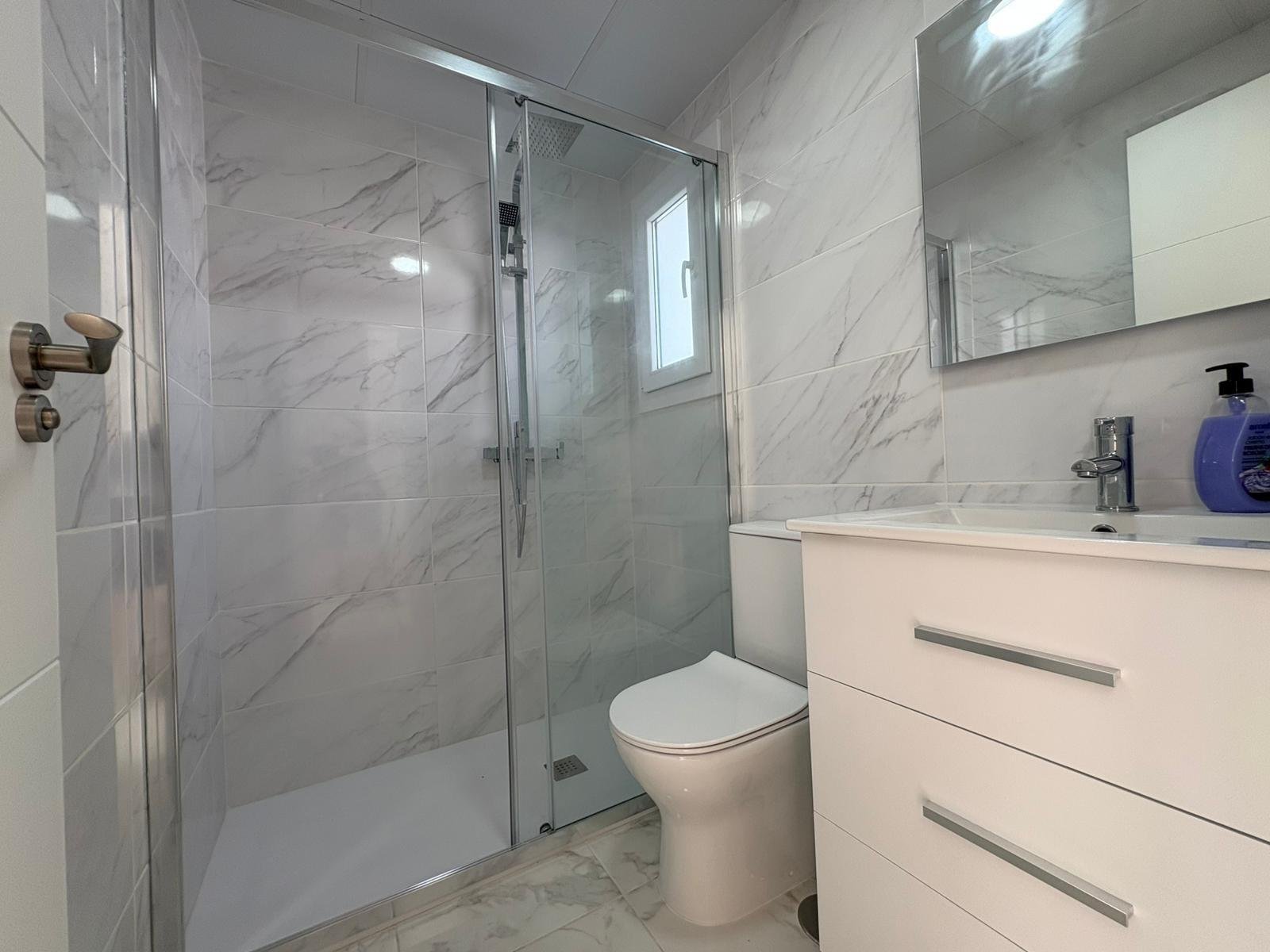 3 Bedroom 2 Bathroom Town House in Torrevieja - Caza De Casa