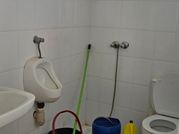 1 Bathroom Country House in Yecla - Caza De Casa