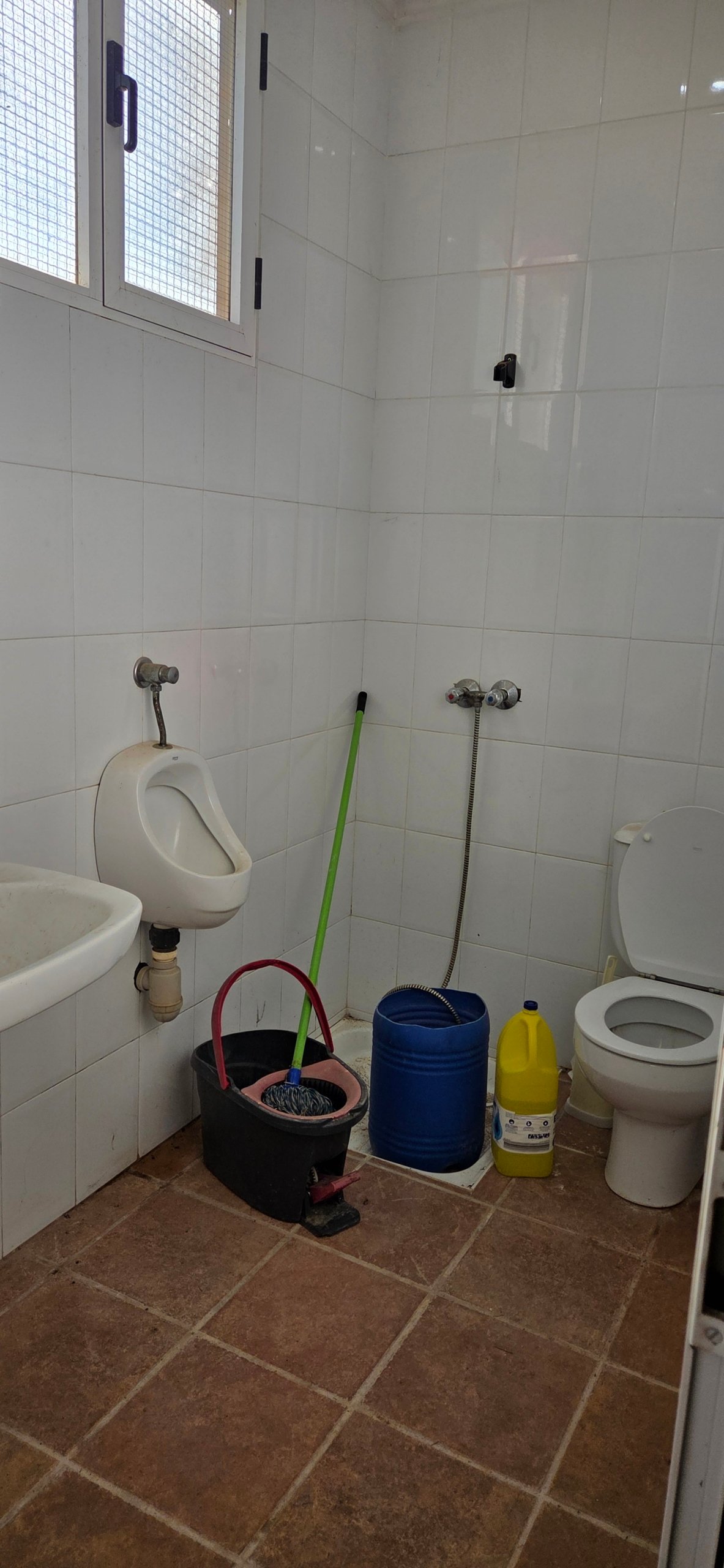 1 Bathroom Country House in Yecla - Caza De Casa