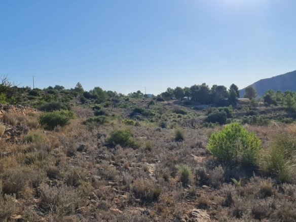 Land in La Romana - Caza De Casa